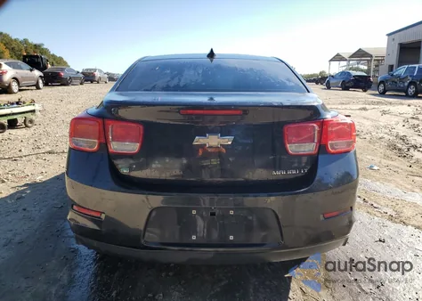 2015 Chevrolet Malibu 1Lt z USA, uszkodzony, nr VIN 1G11C5SL7FF325243